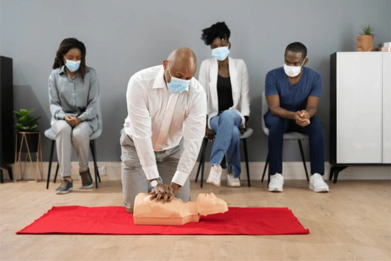 CPR Training