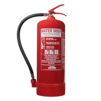 Water Mist Fire Extinguisher