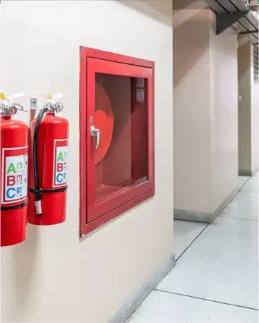 Fire Safety Inspections In Jamaica