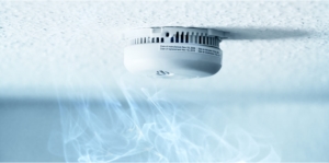 smoke detectors in jamaica