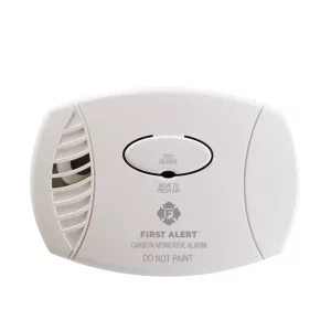 Carbon monoxide alarm for sale in Jamaica at Quality Fire Safety and Equipment Supplies