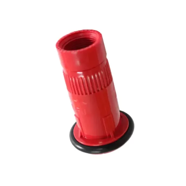 fire hose reel nozzle