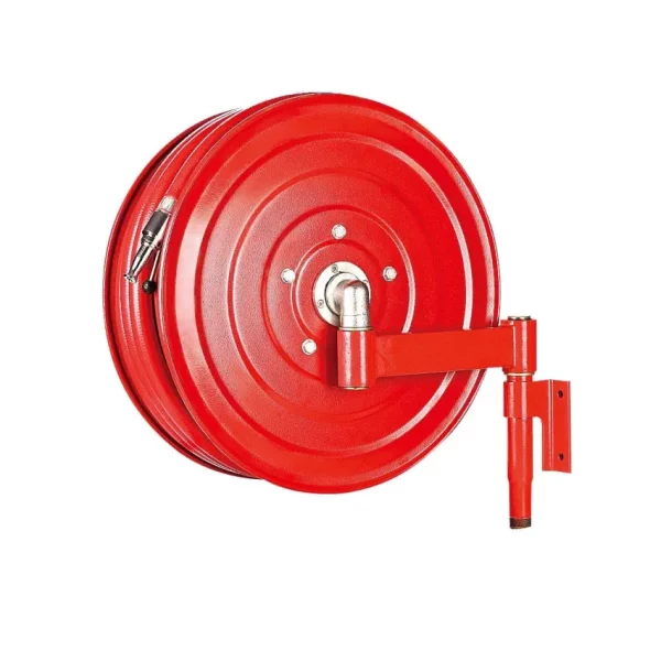 hose reels for sale at Quality Fire Safety and Equipment Services